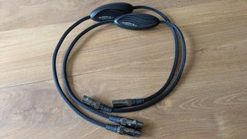 MIT SL Matrix 26i XLR interconnect beschikbaar voor biedingen