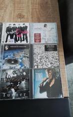 Diverse CD Collectie - Pop, Rock, etc., Ophalen, 1980 tot 2000, Gebruikt