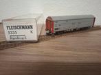 Fleischmann 5335 schuifwandwagen, Hobby en Vrije tijd, Modeltreinen | H0, Gelijkstroom, Fleischmann, Ophalen of Verzenden, Nieuw