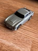 modelauto Aston Martin DB5 / James Bond / film Goldfinger, Hobby en Vrije tijd, Modelauto's | 1:18, Ophalen of Verzenden, Zo goed als nieuw