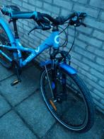 gebruikte kinderfiets, Ophalen, Gebruikt, 24 inch, Versnellingen