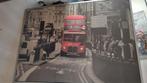 Ikea Schilderij Londen Bus - 140x100cm, Ophalen, Gebruikt, 125 cm of meer, Schilderij