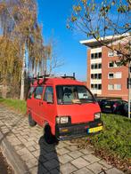 Daihatsu Hijet 1000 Window VAN 1993, Auto's, Achterwielaandrijving, Daihatsu, Handgeschakeld, 44 pk