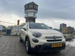 Fiat 500 X Cross 1.3 GSE (eco) City Cross Opening Edition, 15 km/l, Gebruikt, 4 cilinders, 500X