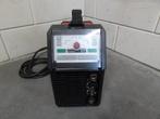 Tig lasapparaat Lorch T 220 DC Puls 230 volt in nette staat, Doe-het-zelf en Verbouw, Gereedschap | Lasapparaten, Ophalen of Verzenden