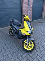 Gilera Runner 50cc SP Pro Brom, Fietsen en Brommers, Scooters | Piaggio, Ophalen, Tweetakt, Gebruikt, Overige modellen