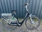 Goedkope elektrische sparta damesfiets e-bike, Ophalen, Sparta, Gebruikt, 50 km per accu of meer