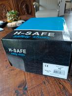 H-Safe Diver Pro S3 Werkschoenen - Maat 42 - Nieuw, Hi- Safe Driver pro, Boots, Nieuw, Ophalen of Verzenden