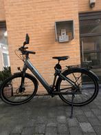 Tenways CGO800S E-bike – Light Grey – Zeer goede staat, Ophalen, Zo goed als nieuw, Overige merken