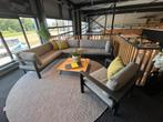 Loungeset all weather kussen 50% korting!!, Ophalen of Verzenden, Zo goed als nieuw
