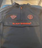 Black Bananas trui maat M  Zo goed als nieuw, Ophalen of Verzenden, Zo goed als nieuw, Zwart