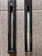 Thule loadbar 761 lengte 120 cm, Ophalen of Verzenden, Zo goed als nieuw