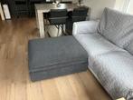 Ikea Vallentuna Sofa bed, Huis en Inrichting, Ophalen, Eenpersoons, Grijs, Zo goed als nieuw