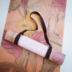 Yogamat 100% kurk, Ophalen of Verzenden, Nieuw, Yogamat