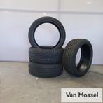 Continental Winter contact TS 870 P 215/40/R18 89V, 18 inch, -, -, Band(en)