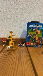 Playmobil 4347 (katten, krabpaal), Kinderen en Baby's, Speelgoed | Playmobil, Verzenden, Gebruikt, Complete set