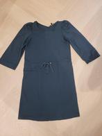 Massimo Dutti groene jurk XS, Kleding | Dames, Jurken, Massimo Dutti, Verzenden, Nieuw, Maat 34 (XS) of kleiner