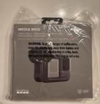 GoPro Media Mod - Nieuw in verpakking, Audio, Tv en Foto, Actiecamera's, Ophalen of Verzenden, Nieuw, GoPro