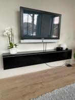 Ikea bovenkast / tv meubel, Huis en Inrichting, Ophalen, Gebruikt, 150 tot 200 cm, Minder dan 100 cm
