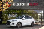 Ford Kuga 2.5 PHEV ST-Line X , Adap. cruise, B&O, Keyless en, Stof, Gebruikt, Zwart, 4 cilinders
