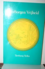Verborgen Vrijheid., Boeken, Achtergrond en Informatie, Spiritualiteit algemeen, Ophalen of Verzenden, Zo goed als nieuw