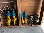 Bilstein/Eibach Pro-kit Volvo V70N., Ophalen of Verzenden, Gebruikt, Volvo