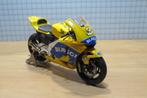 Max Biaggi Honda RC211V 2004 1:12 diecast, Serviceclientele@altaya.be, Nieuw, Ophalen of Verzenden, 1:9 t/m 1:12