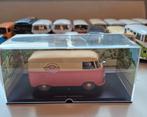Volkswagen bus T1- Kuifje., Hobby en Vrije tijd, Modelauto's | 1:43, Ophalen, Zo goed als nieuw, Auto, Overige merken