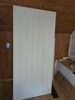 Nieuwe Skantrae Binnendeur 93x201.5cm - Afhalen, Doe-het-zelf en Verbouw, Deuren en Horren, 80 tot 100 cm, Binnendeur, Nieuw, Ophalen of Verzenden