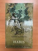 Habis, afscheid van Nieuw Guinea [397], Ophalen of Verzenden, Gelezen, Sluysmans, C.