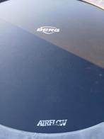 Berg Champion Inground 380 Trampoline, Ophalen