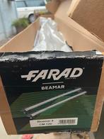 Dakdragers BMW 3 Serie F31 - Farad Beamar, Auto diversen, Ophalen of Verzenden, Zo goed als nieuw