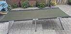 Xpress dream xl ligbed / veldbed, Ophalen, Zo goed als nieuw, Overige materialen, Inklapbaar