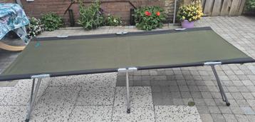 Xpress dream xl ligbed / veldbed beschikbaar voor biedingen