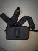 Marc jacobs tas, Ophalen of Verzenden, Zo goed als nieuw, Zwart
