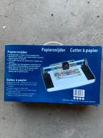 Papiersnijder, Hobby en Vrije tijd, Ophalen of Verzenden, Overige thema's, Pons of Mal