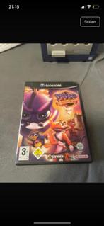 Spyro a heros tail gamecube, Spelcomputers en Games, Avontuur en Actie, 1 speler, Ophalen of Verzenden, Zo goed als nieuw