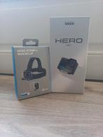 GoPro Hero 4K - zo goed als nieuw!, Ophalen of Verzenden, Zo goed als nieuw, GoPro