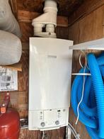 Bosch 25 VRC CV Combi ketel, Ophalen, 30 tot 80 cm, Gebruikt, Cv-ketel of Combi-ketel