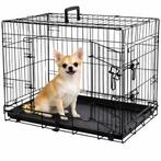 Bench 60x50x50, Dieren en Toebehoren, Ophalen of Verzenden, Zo goed als nieuw, 75 tot 110 cm, Minder dan 65 cm