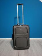 Travel Bag (all sizes), Sieraden, Tassen en Uiterlijk, Tassen | Reistassen en Weekendtassen, Ophalen, Gebruikt, Zwart, Minder dan 35 cm