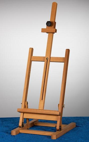 Schildersezel tafelmodel beschikbaar voor biedingen