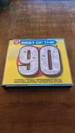 Best Of The 90's - 2x-CD, Ophalen of Verzenden, Zo goed als nieuw, Pop