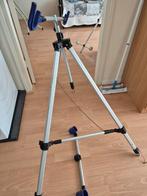 Vishengel standaard, Ophalen of Verzenden, Zo goed als nieuw, Minder dan 150 cm, Driepoot