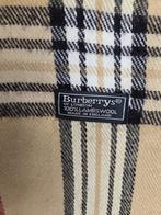 Burberry Sjaal - Reworked Klassieker, Kleding | Heren, Mutsen, Sjaals en Handschoenen, Verzenden, Zo goed als nieuw, Sjaal