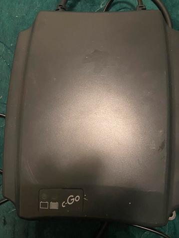 Acculader - c-Go 24V-6Ah beschikbaar voor biedingen