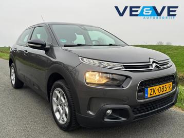 Citroen C4 Cactus 1.2 PureTech Business beschikbaar voor biedingen