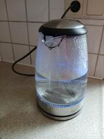 Waterkoker 1.7 liter, 1 tot 2 liter, Ophalen of Verzenden, Zo goed als nieuw