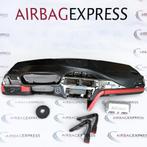 Airbag Set BMW M3 M4 F80 F82 F30 - Compleet, Gebruikt, Bmw, Voor, Bmw