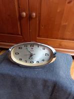 Wekker "FIVE RAMS"., Ophalen of Verzenden